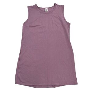 NWT Serra Pink Tank Dress Size XL Women's